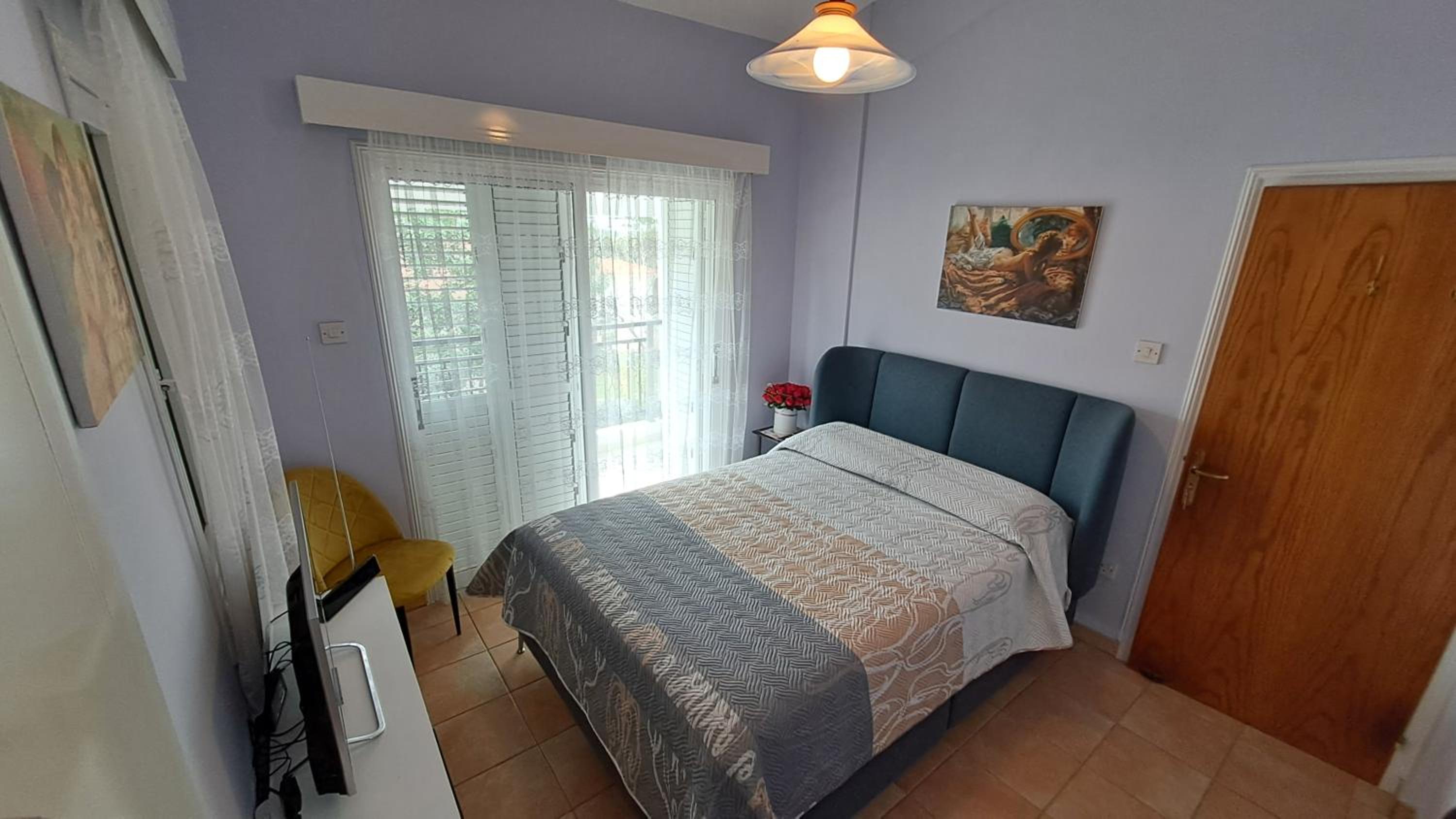 Faros Relaxing Seaside Villa