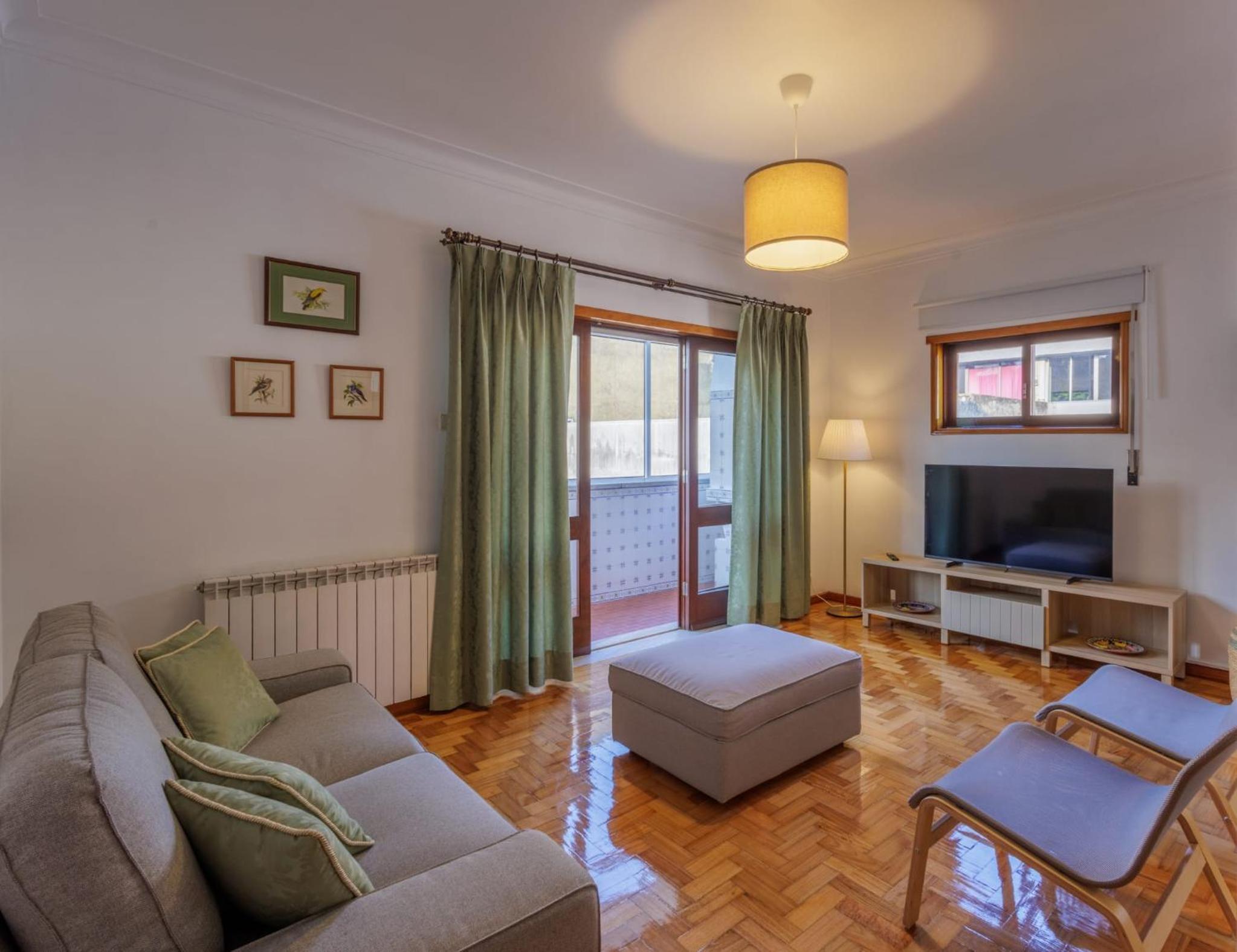 Villa Vez - house in the center of Arcos