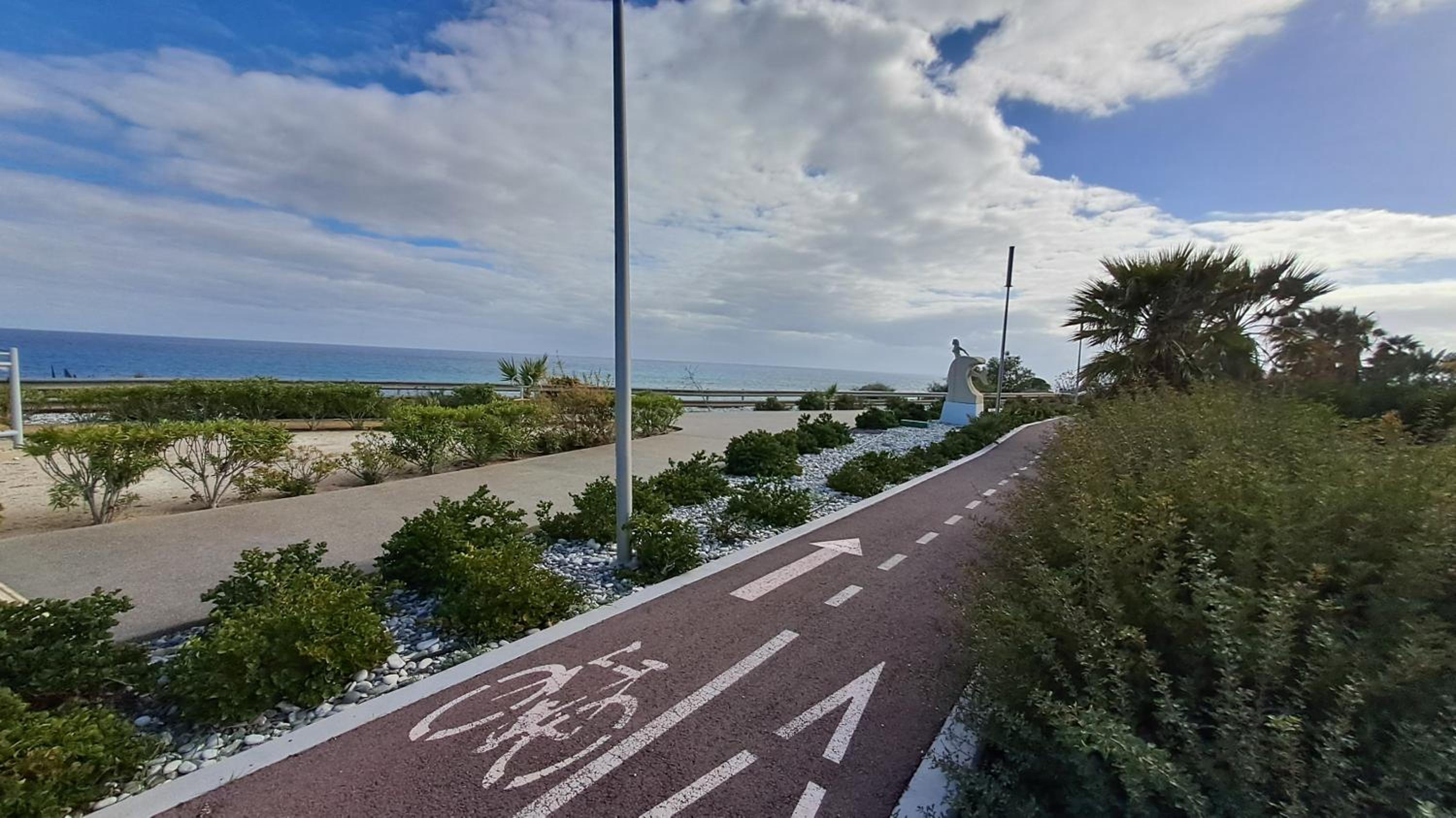 Faros Relaxing Seaside Villa
