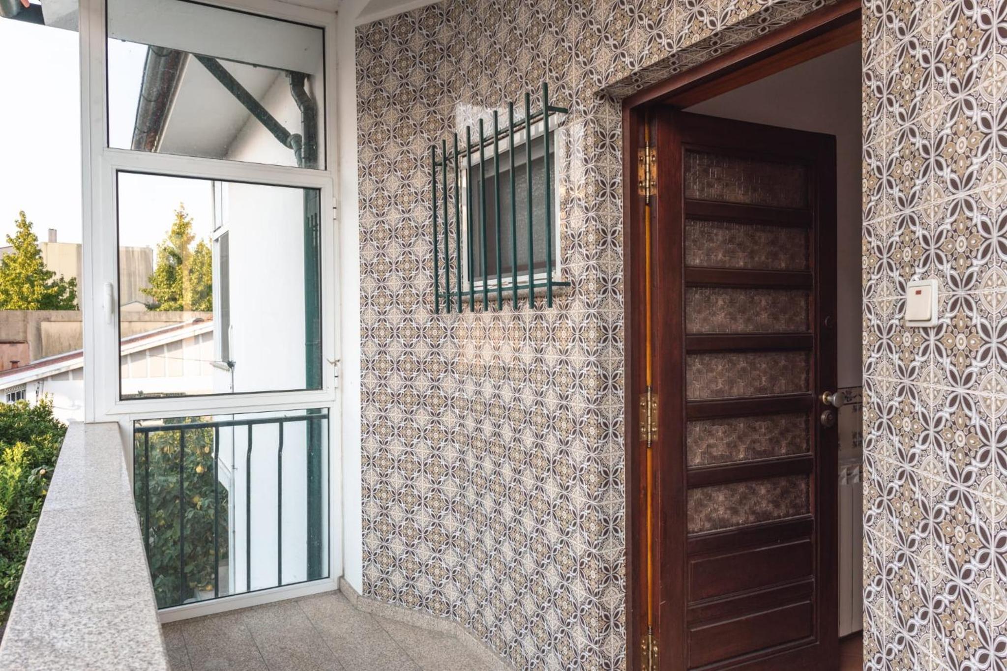 Villa Vez - house in the center of Arcos