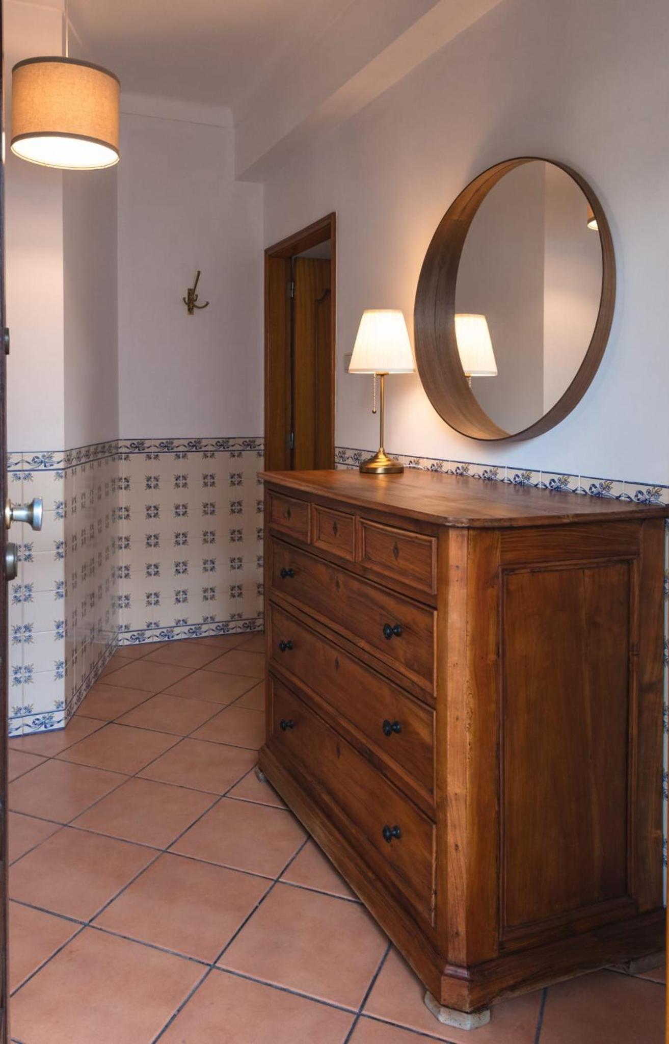 Villa Vez - house in the center of Arcos