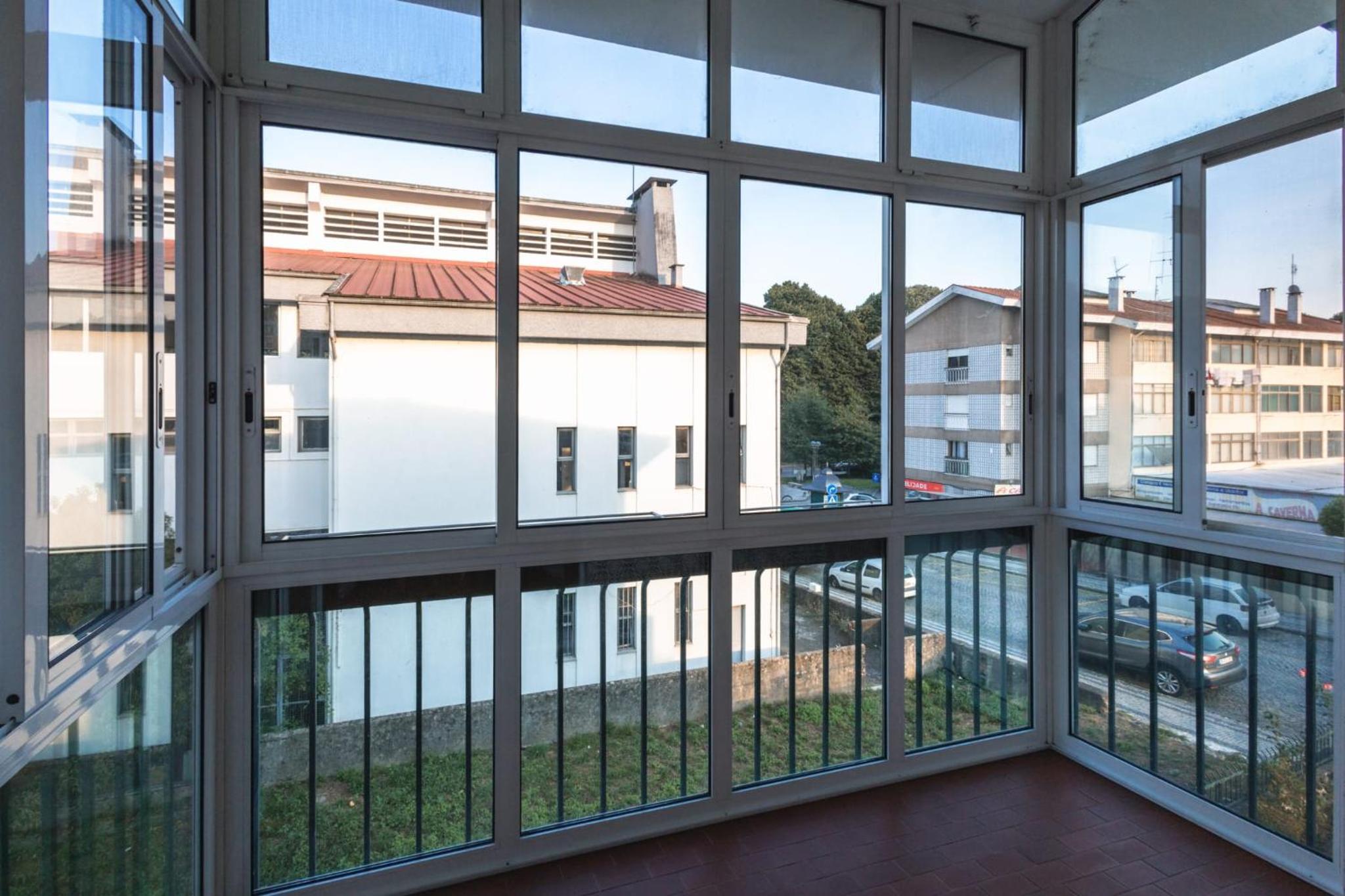 Villa Vez - house in the center of Arcos