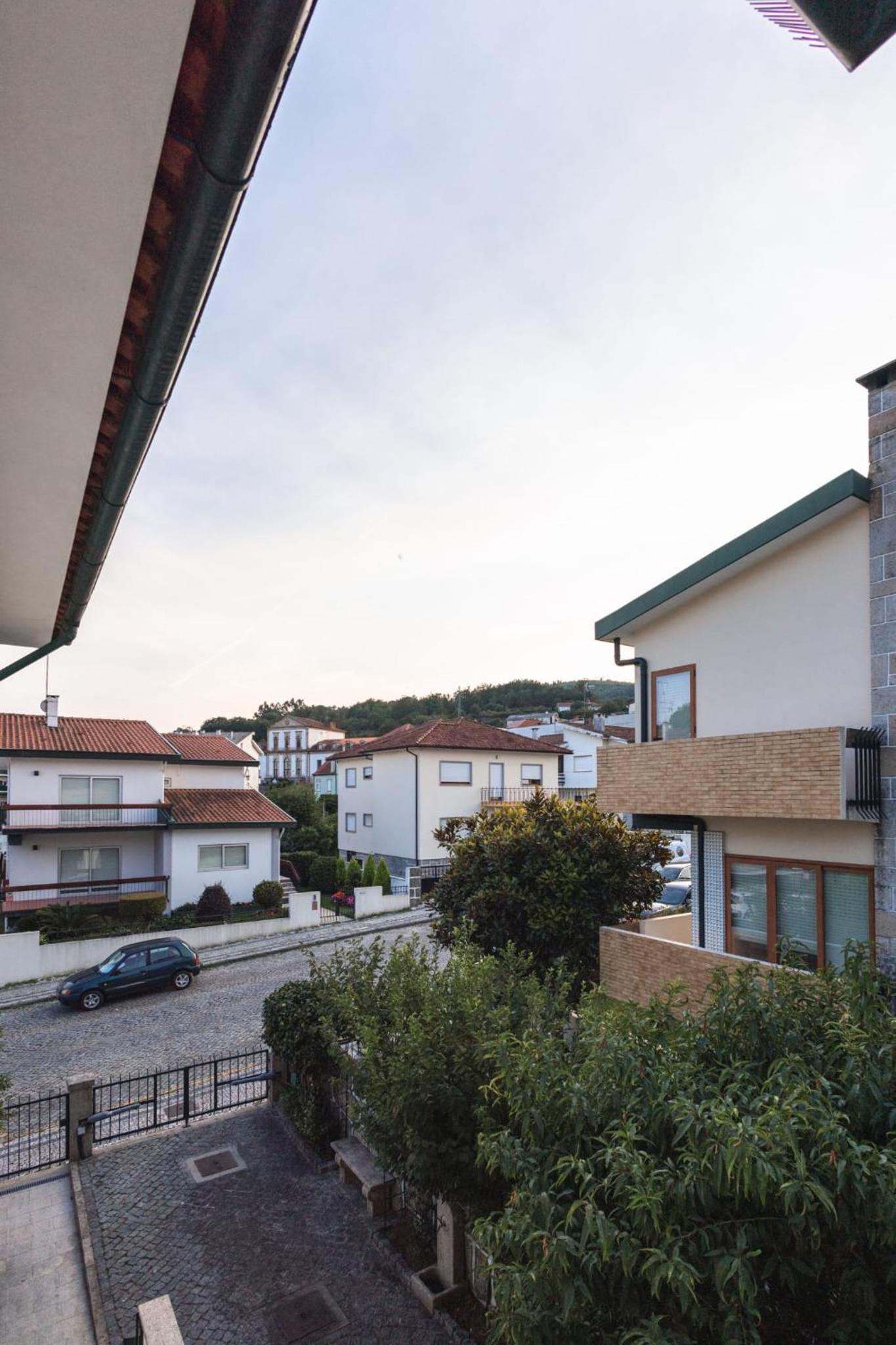 Villa Vez - house in the center of Arcos