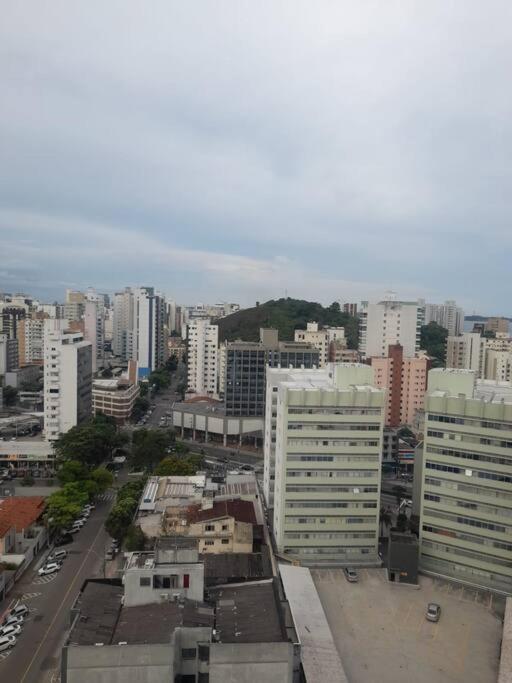 Apart na Praia do canto