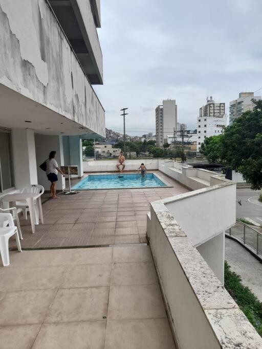 Apart na Praia do canto