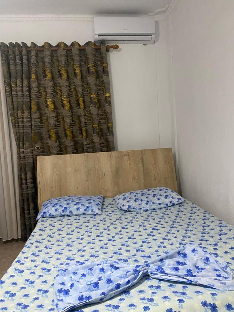 Ajsi Apartments