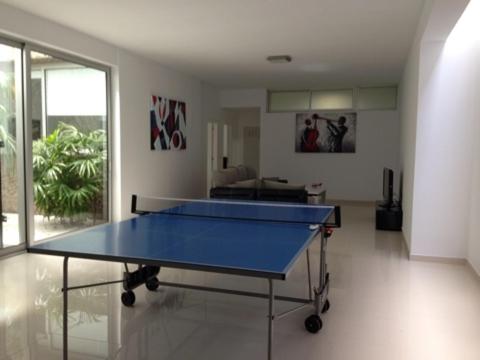 Villa Bahia Del Duque