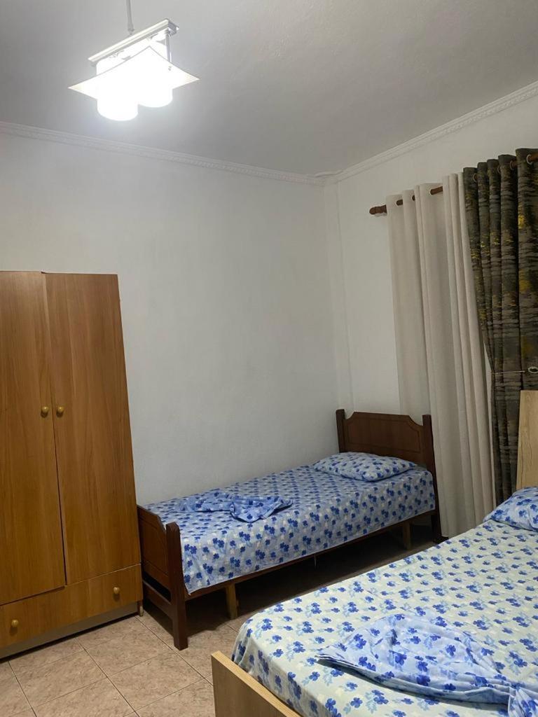 Ajsi Apartments