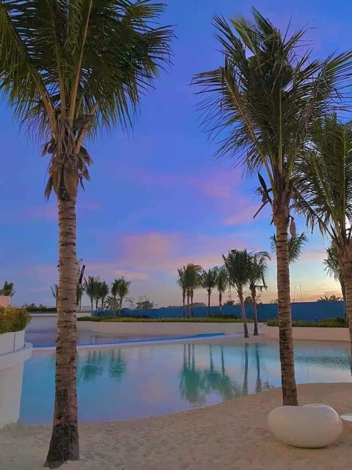 UdRa Staycation Azure North Pampanga view 2