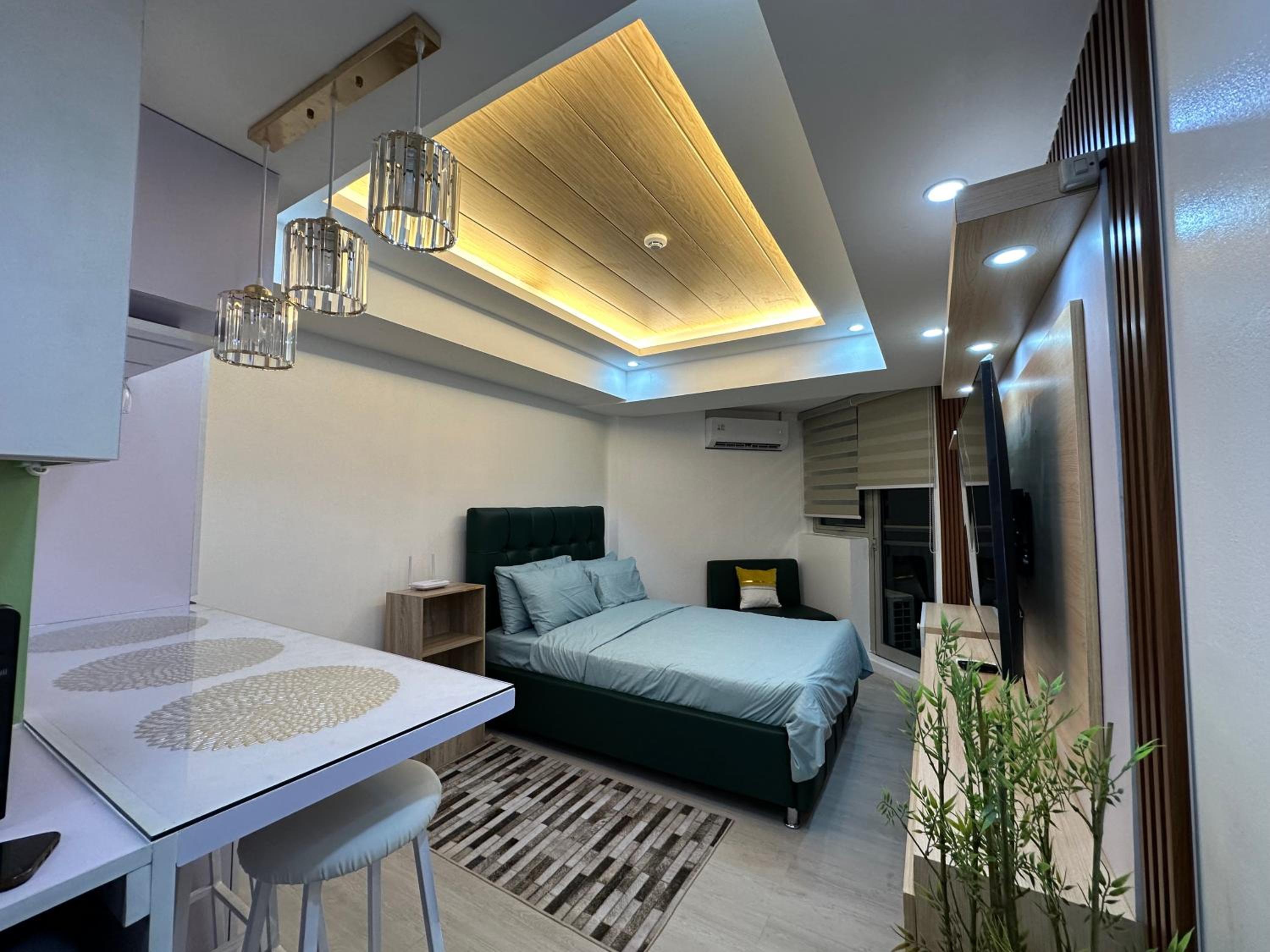 UdRa Staycation Azure North Pampanga view 5
