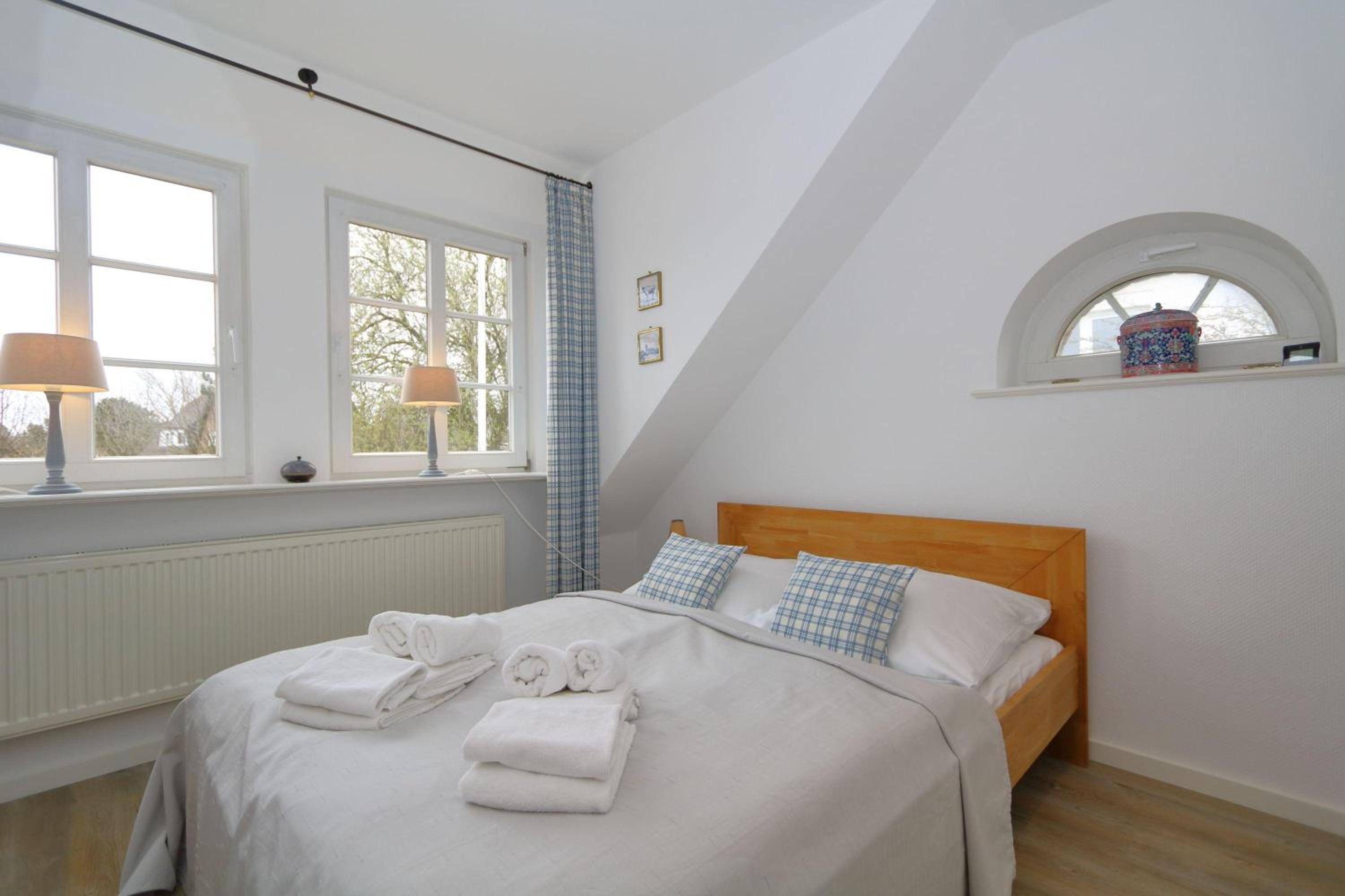 Ferienhaus-Wattpieper
