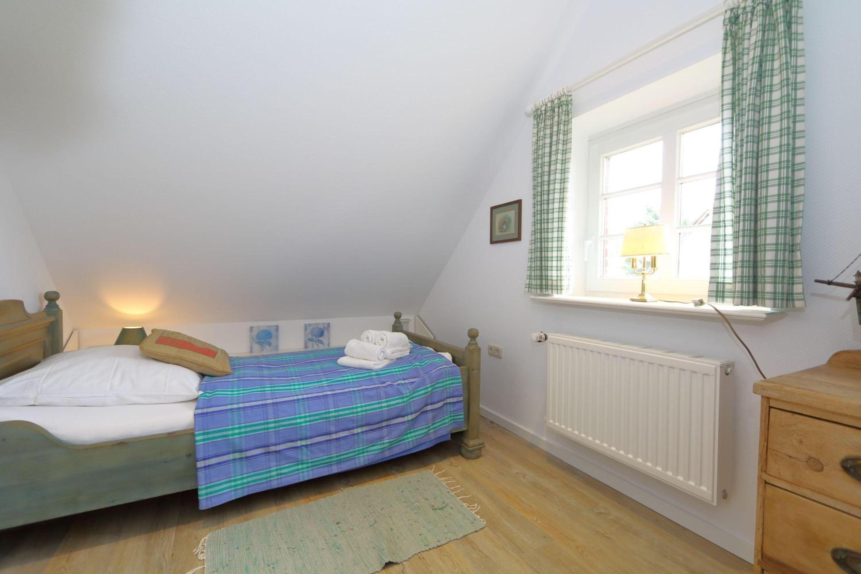 Ferienhaus-Wattpieper