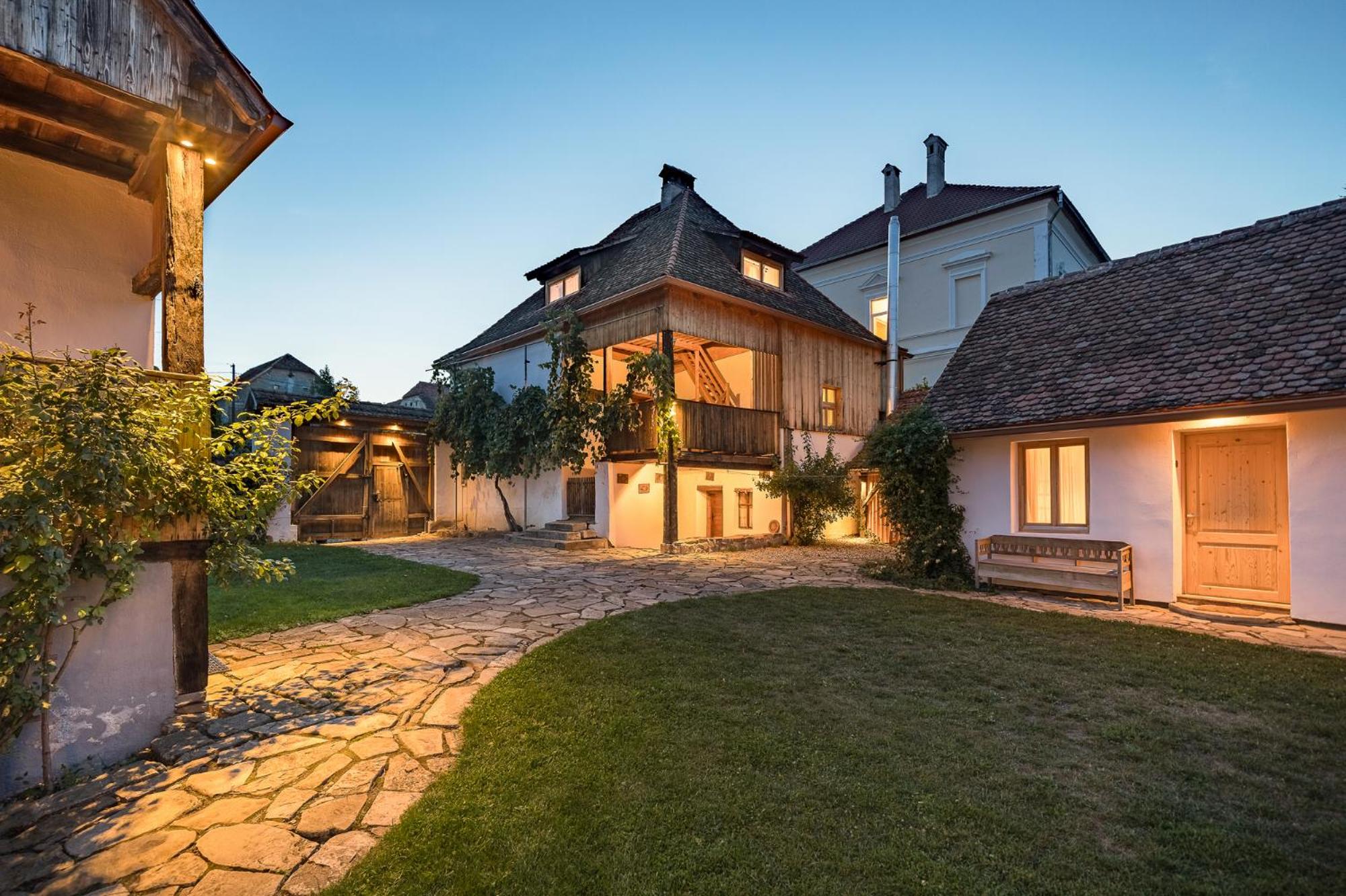 Mesendorf Gasthaus view 2