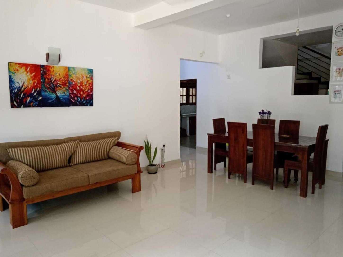 Sierra Sky Villa view 2