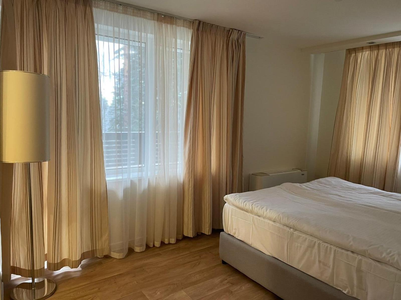 Festa Chamkoria Apartments
