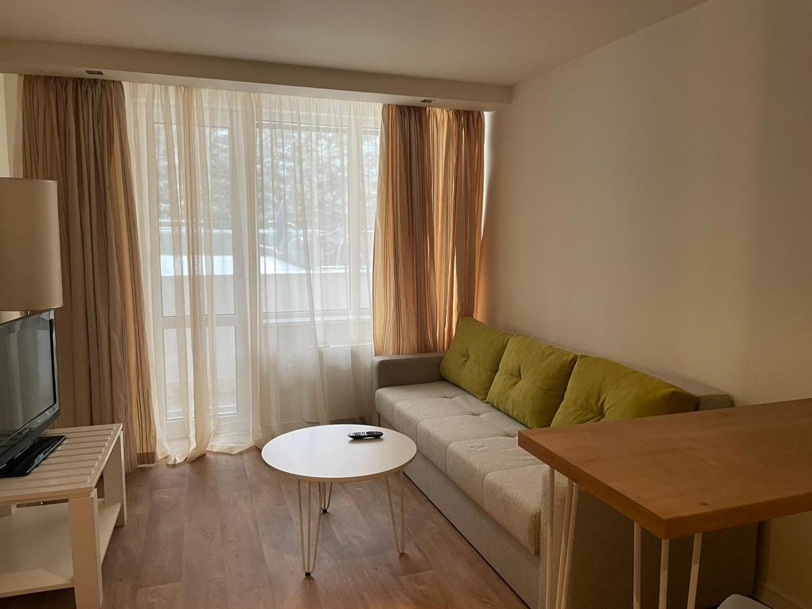Festa Chamkoria Apartments