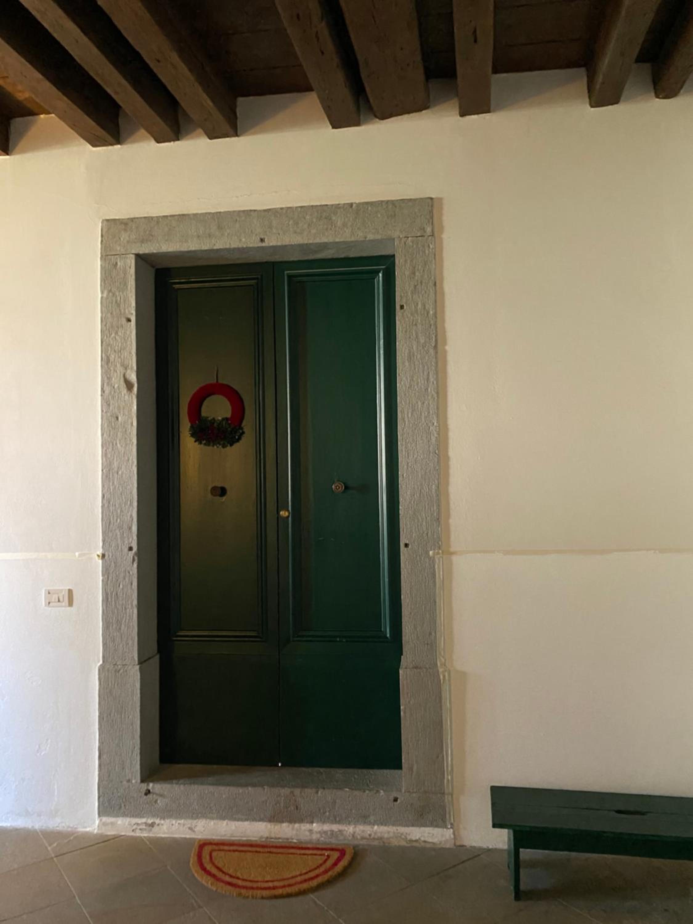 Mini Palazzo Montegnacco-Braida