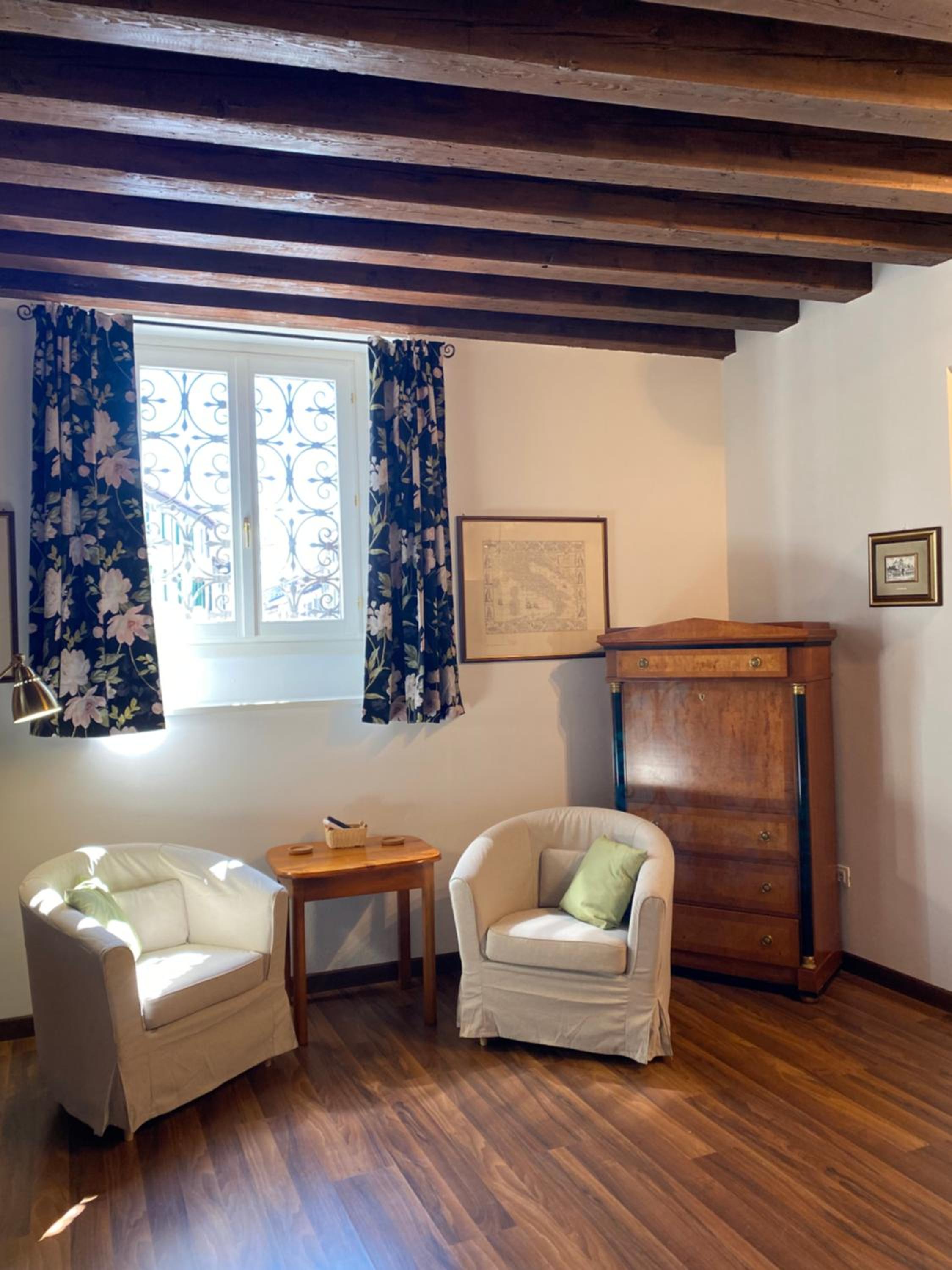Mini Palazzo Montegnacco-Braida