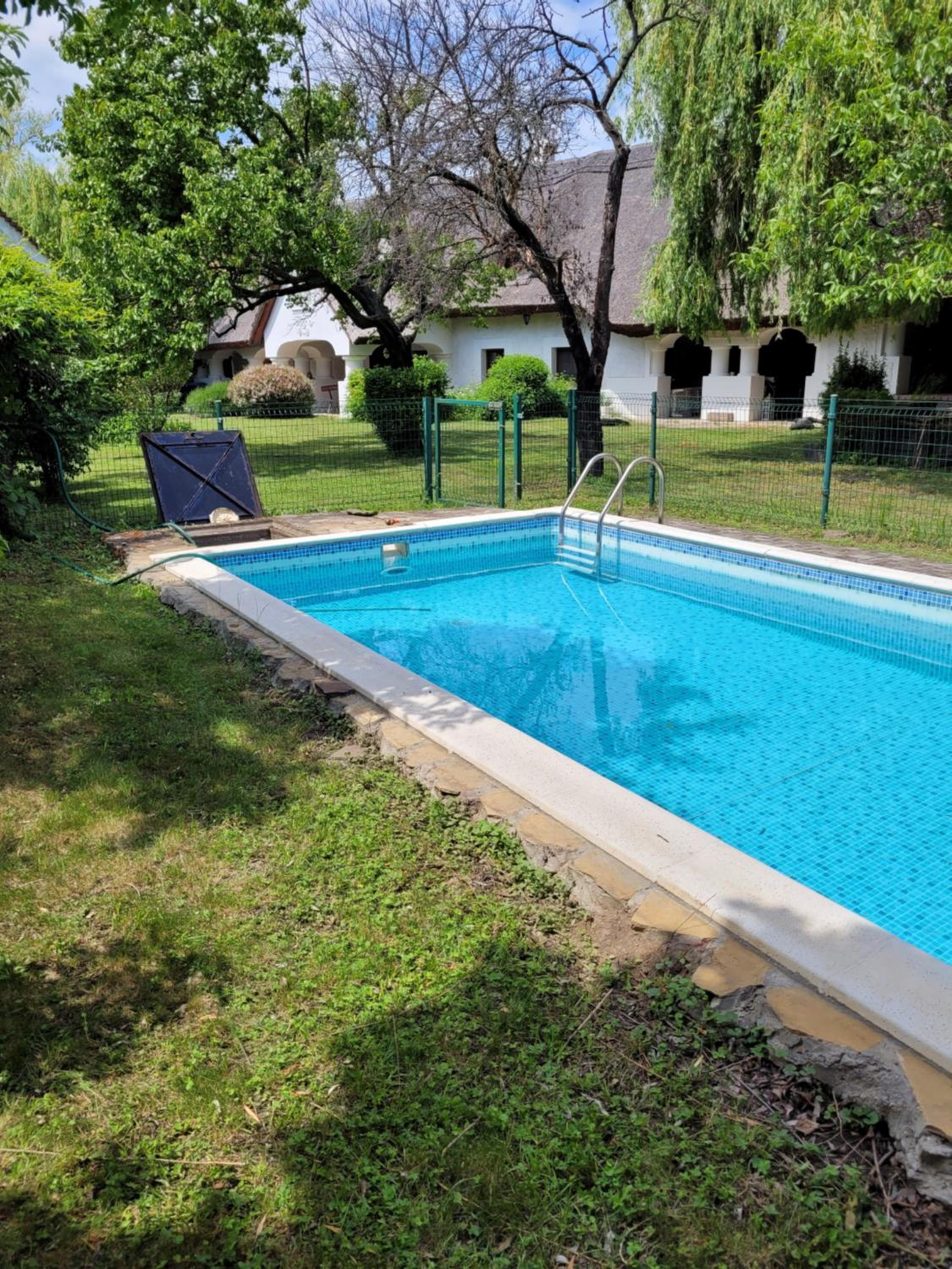 Villa Fodor view 3