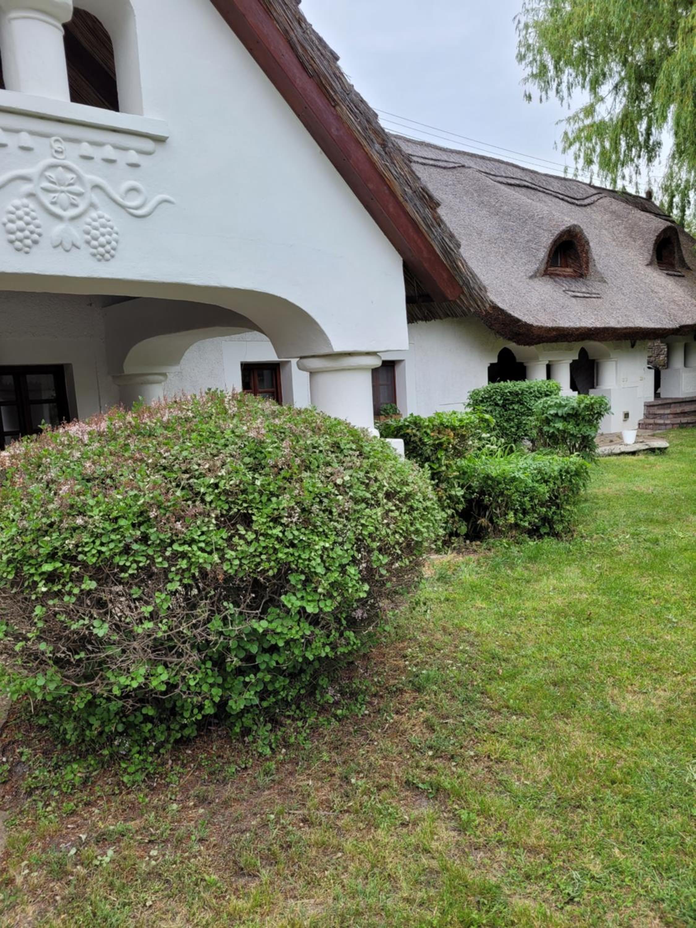 Villa Fodor view 5