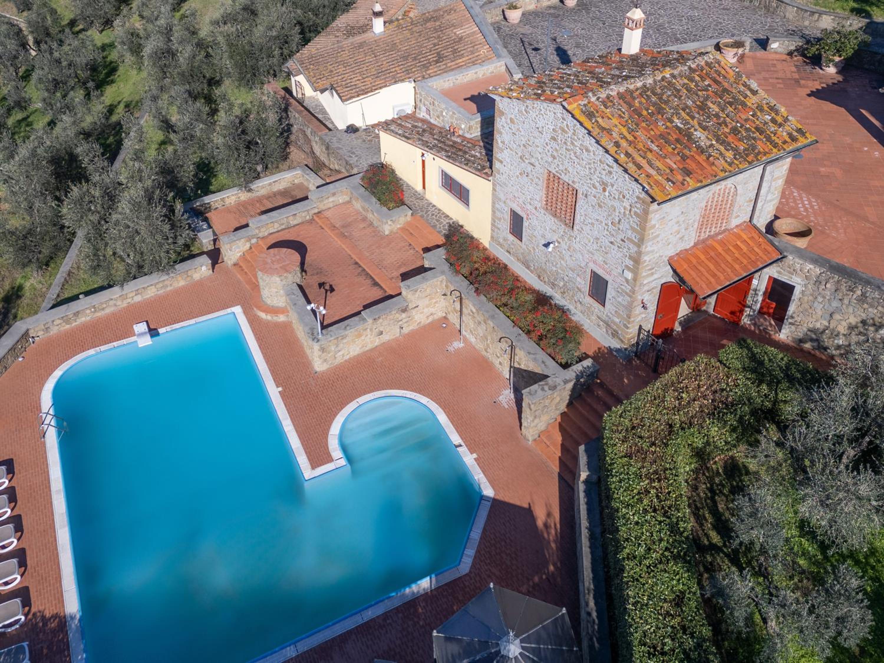 Agriturismo Tenuta di Campagliana Vinci