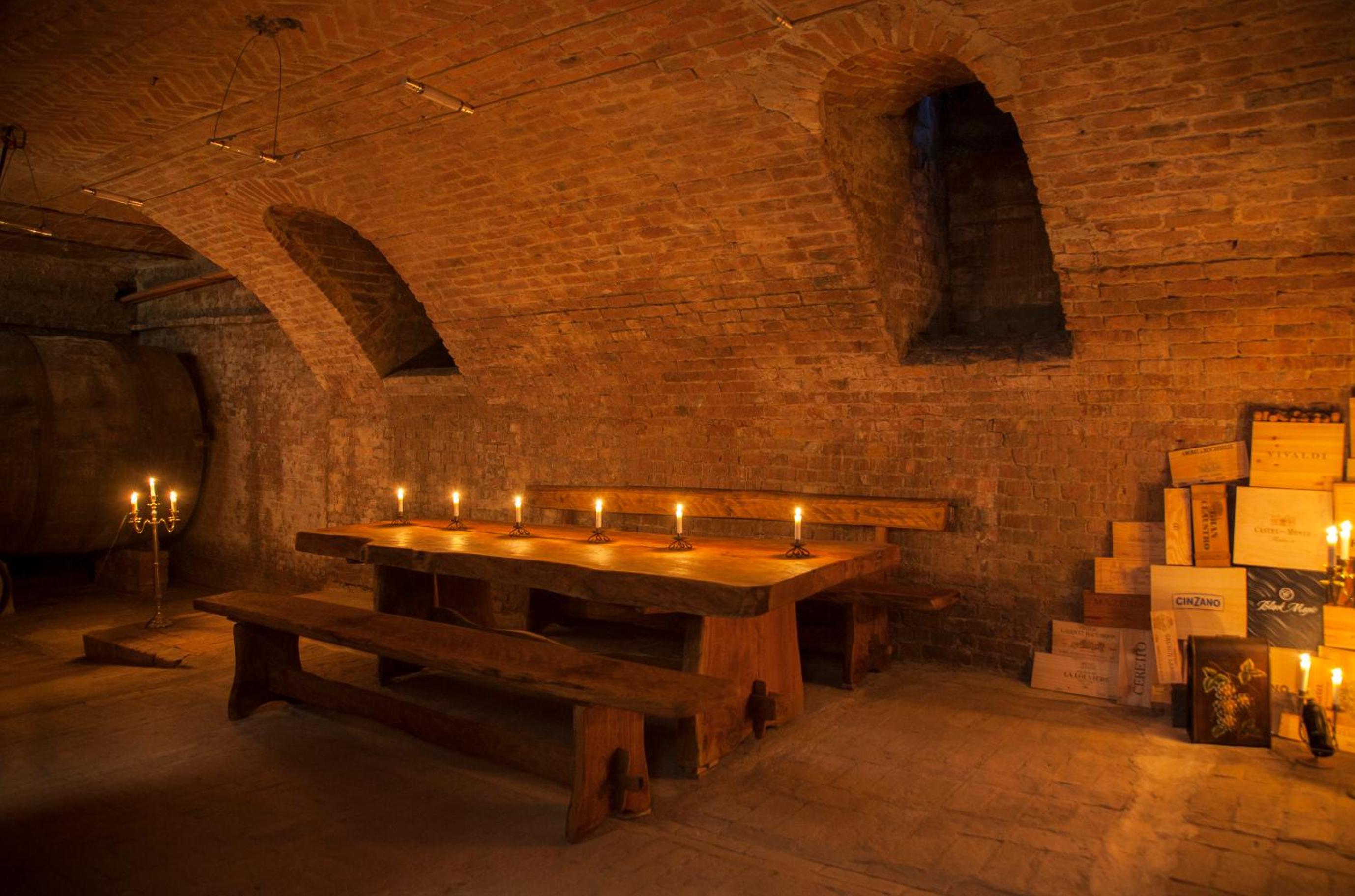 Villa Bricco Astiani