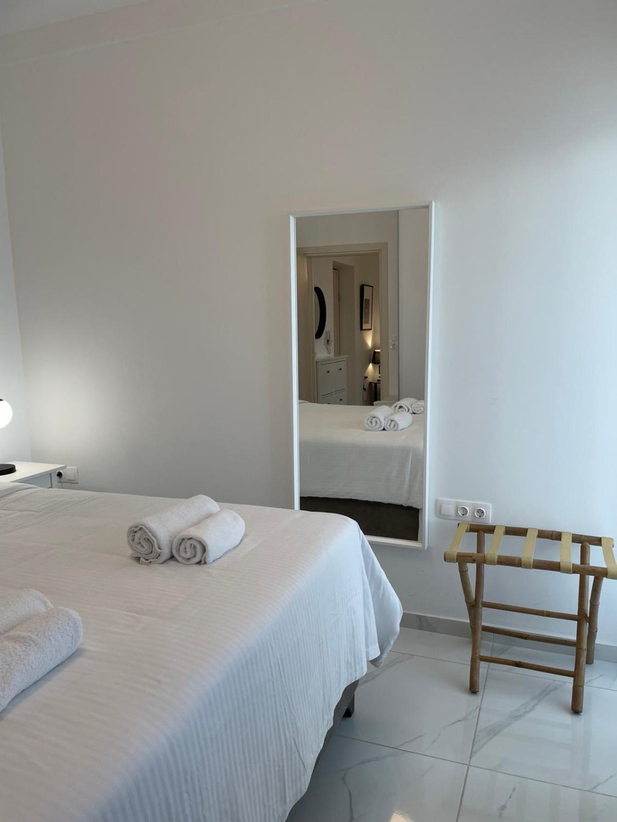 Central Square apartment by the sea photo 3