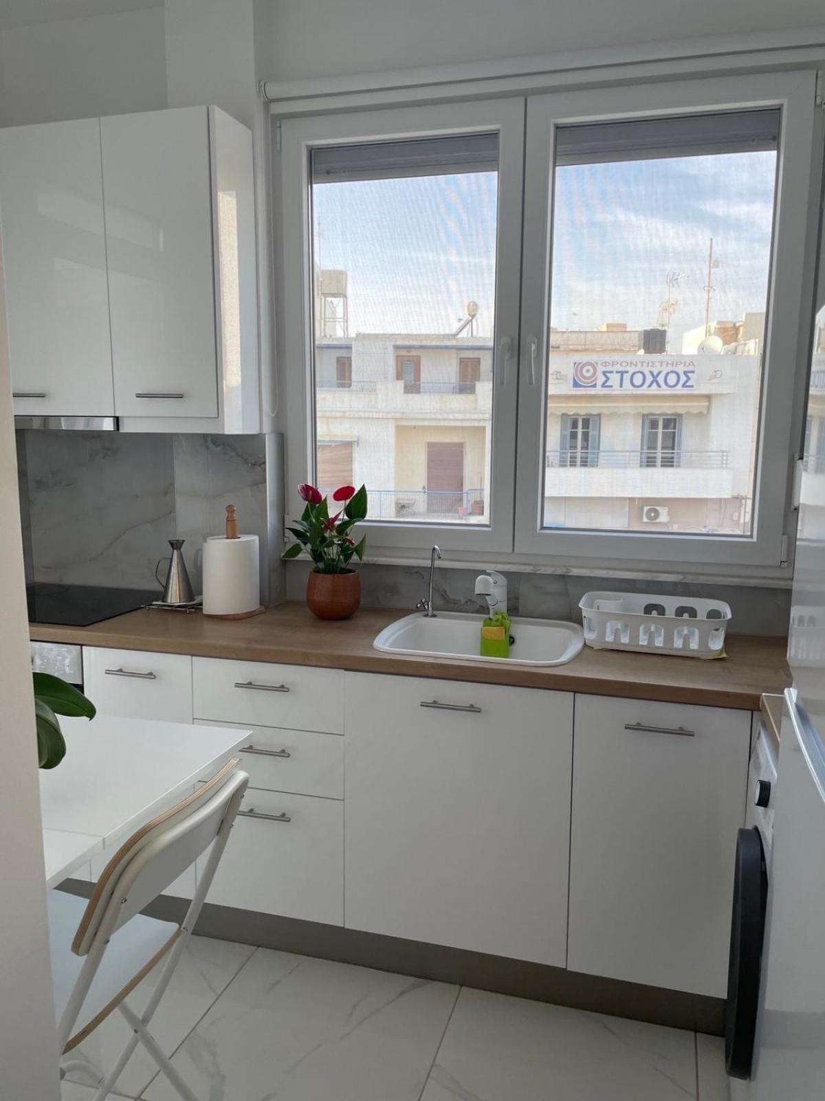 Central Square apartment by the sea photo 5