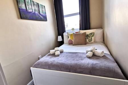 Cosy Apartment near OConnell ST RELIABLE FAST WIFI