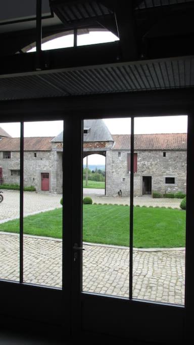 Ferme de la Porte Rouge