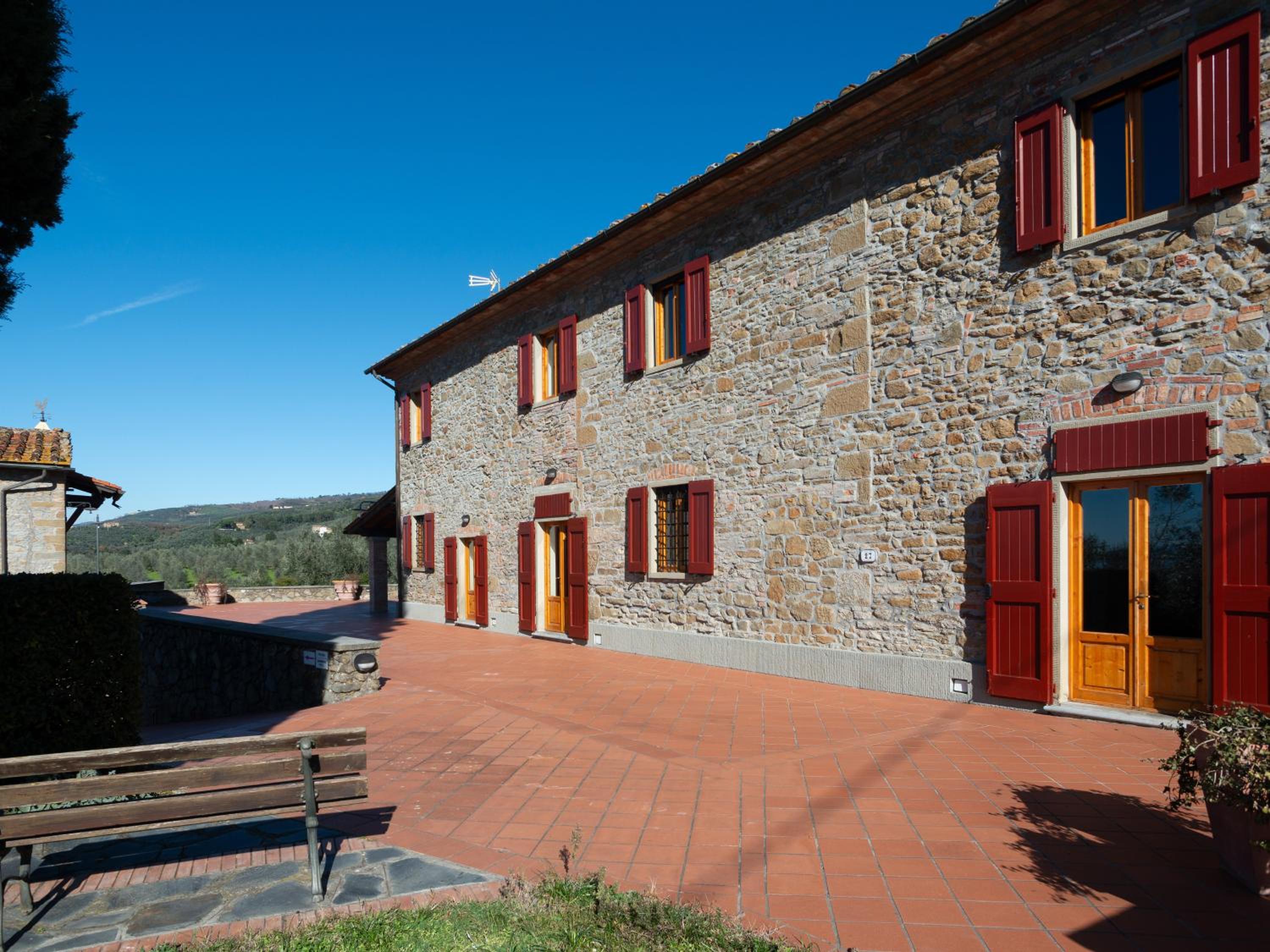 Agriturismo Tenuta di Campagliana Vinci