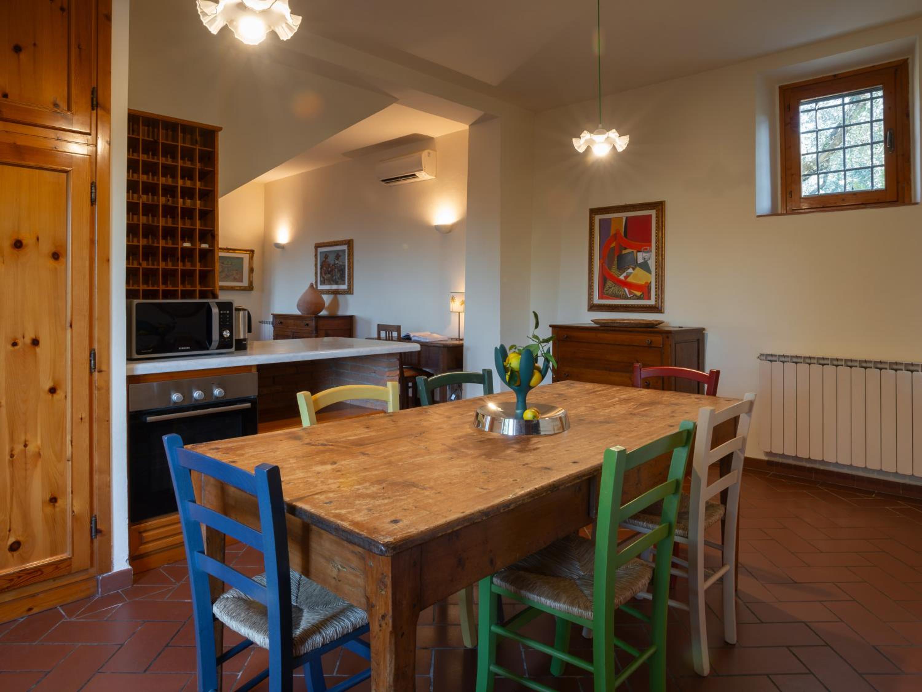 Agriturismo Tenuta di Campagliana Vinci