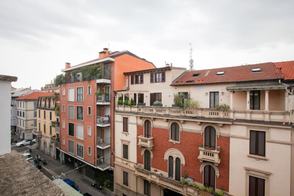 HACCA Collection - Bocconi, Porta Romana 2BR