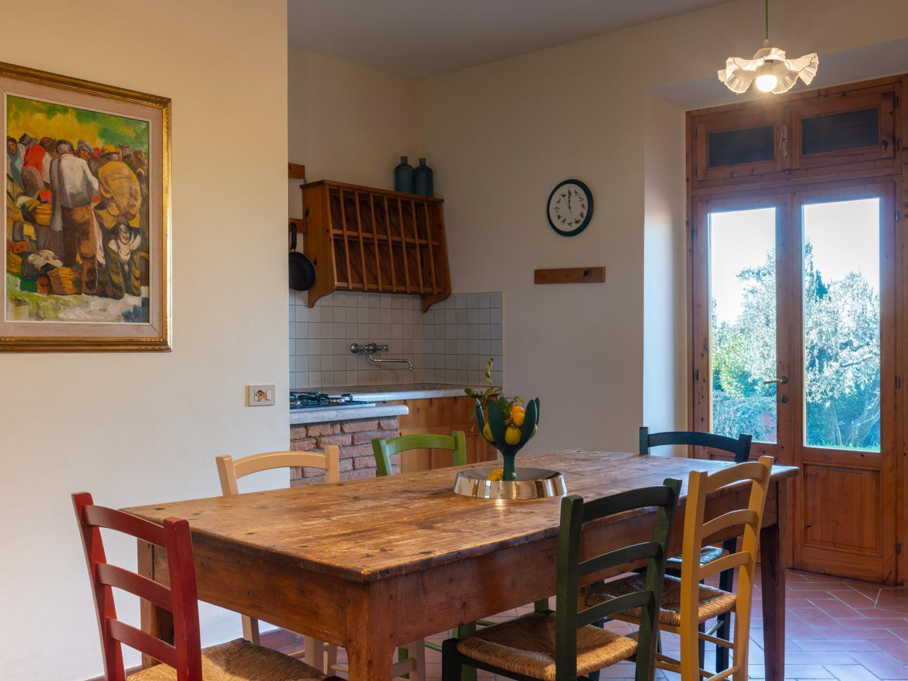 Agriturismo Tenuta di Campagliana Vinci