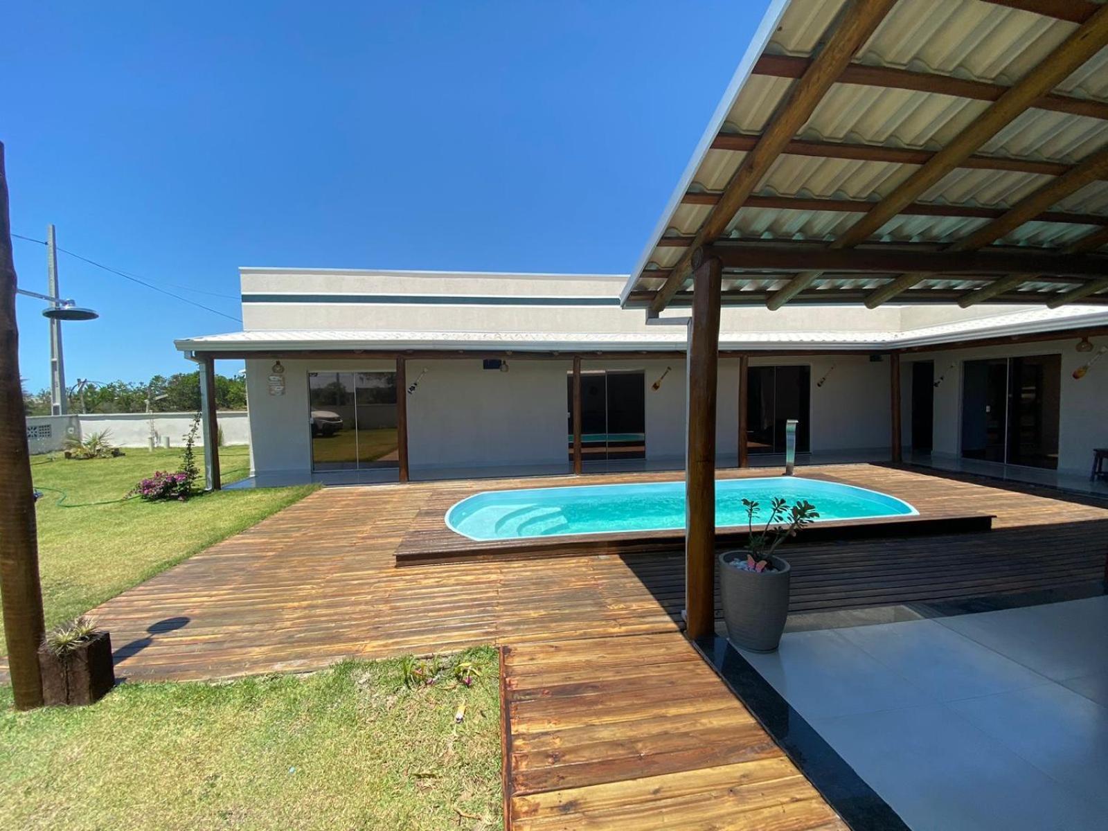 Residencial Fascino Praia de Guaratiba