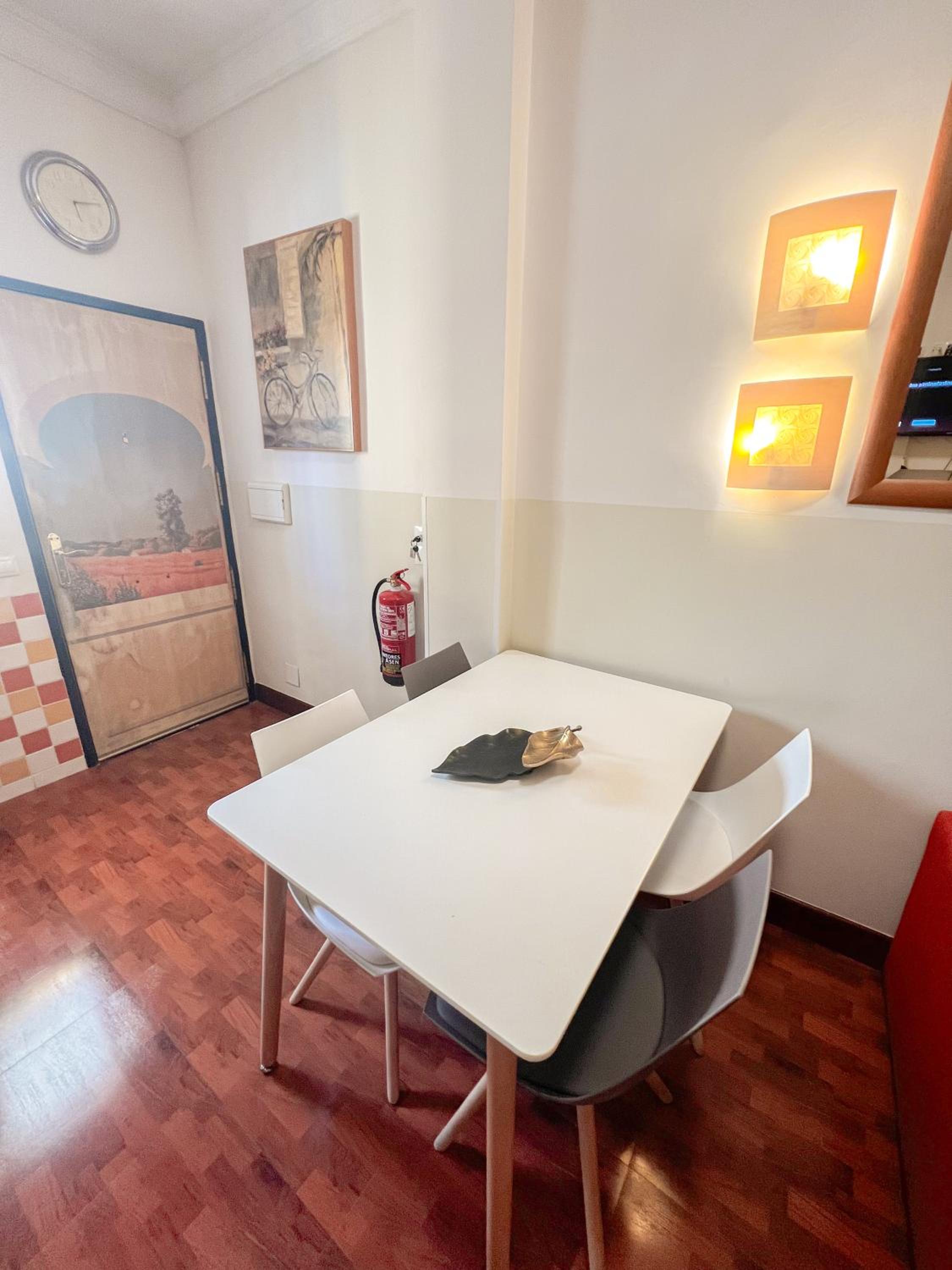 Cozy apartment Bajondillo Sun&Beach