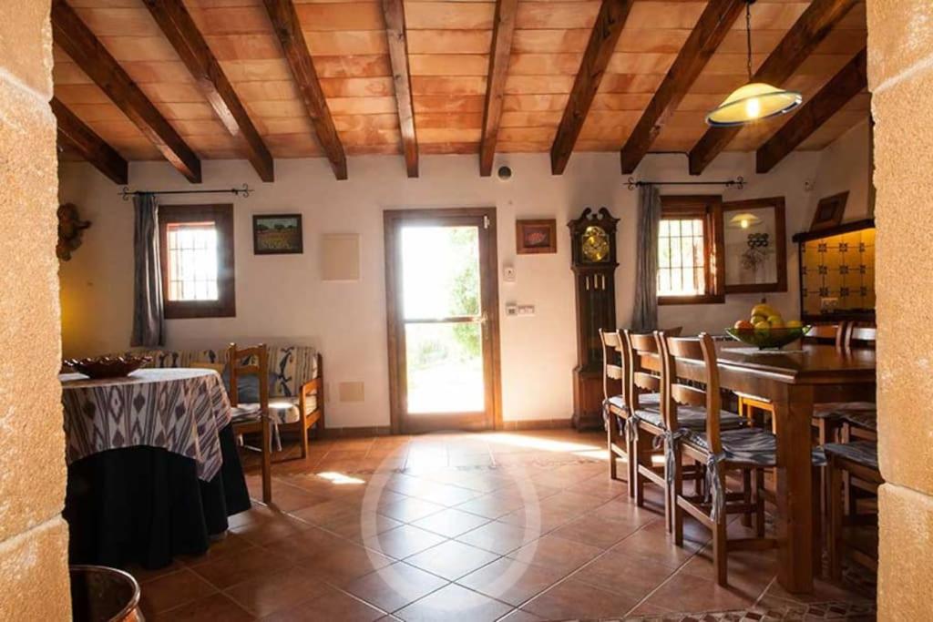 Finca Joan