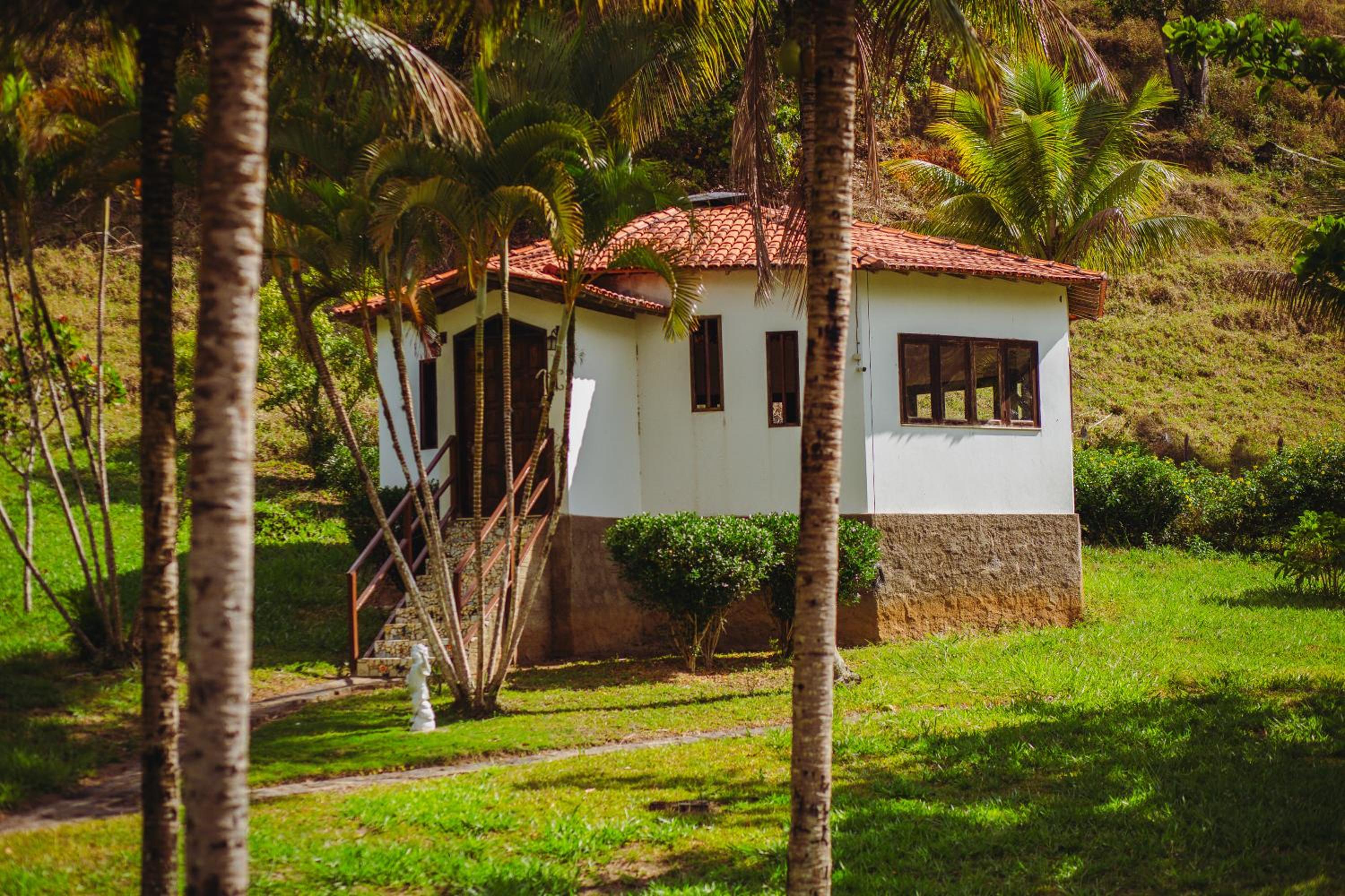 TEHA Pousada