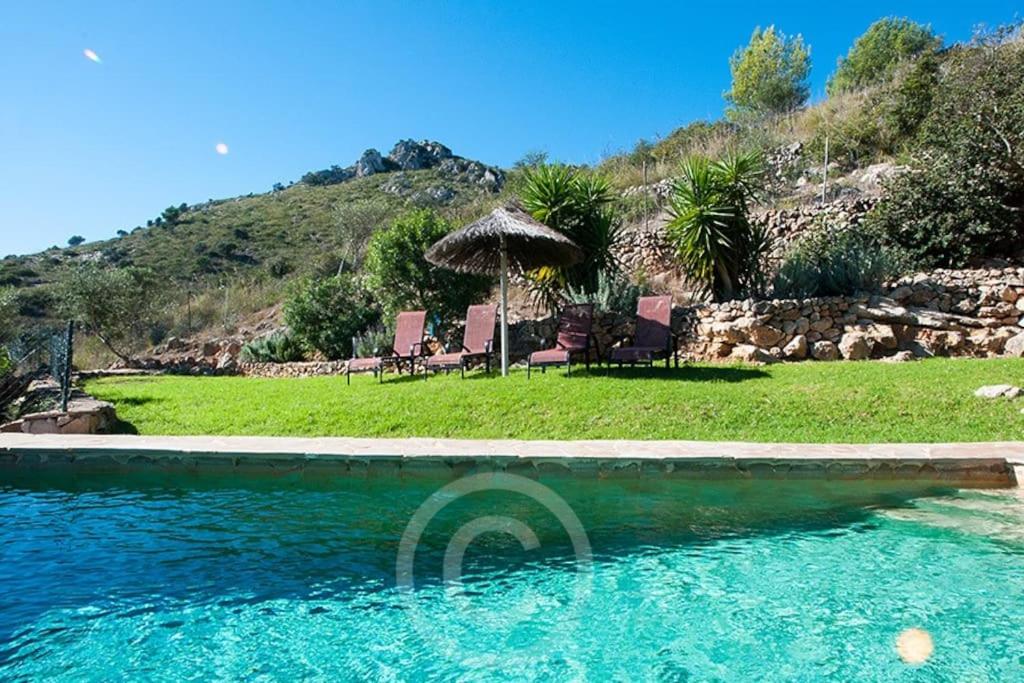 Finca Joan