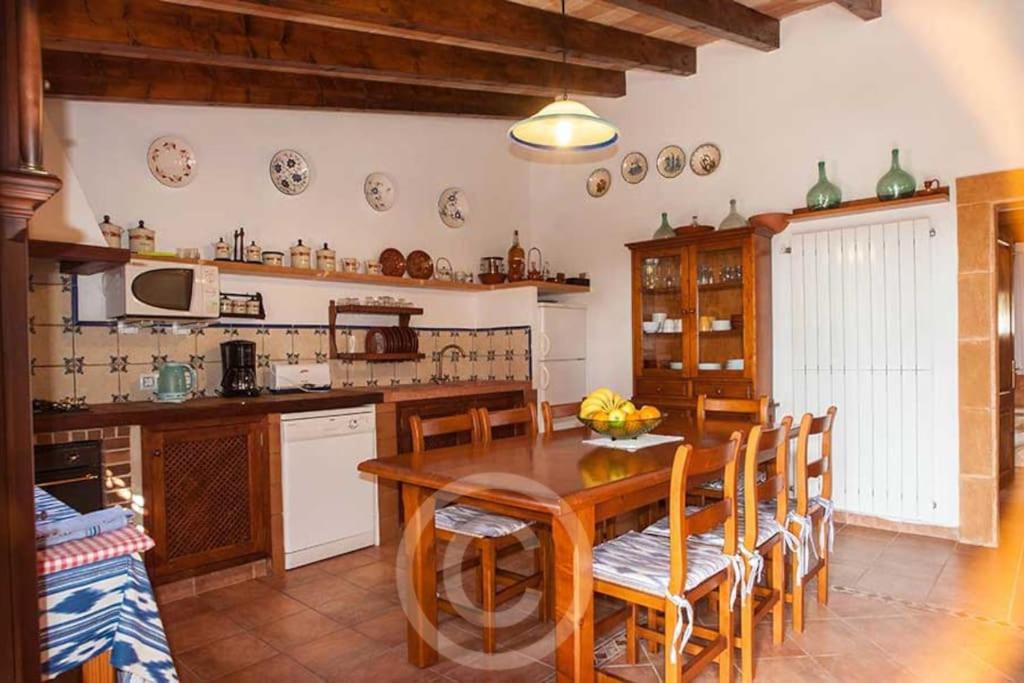 Finca Joan
