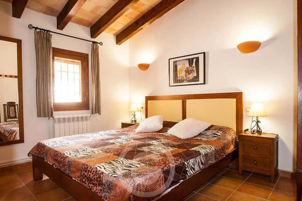 Finca Joan