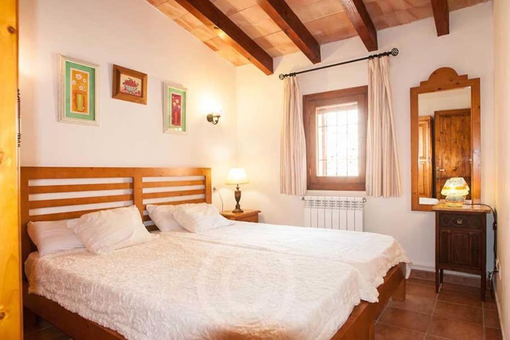 Finca Joan