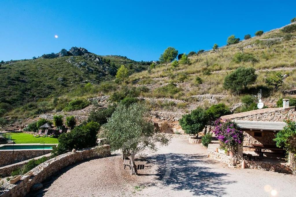 Finca Joan