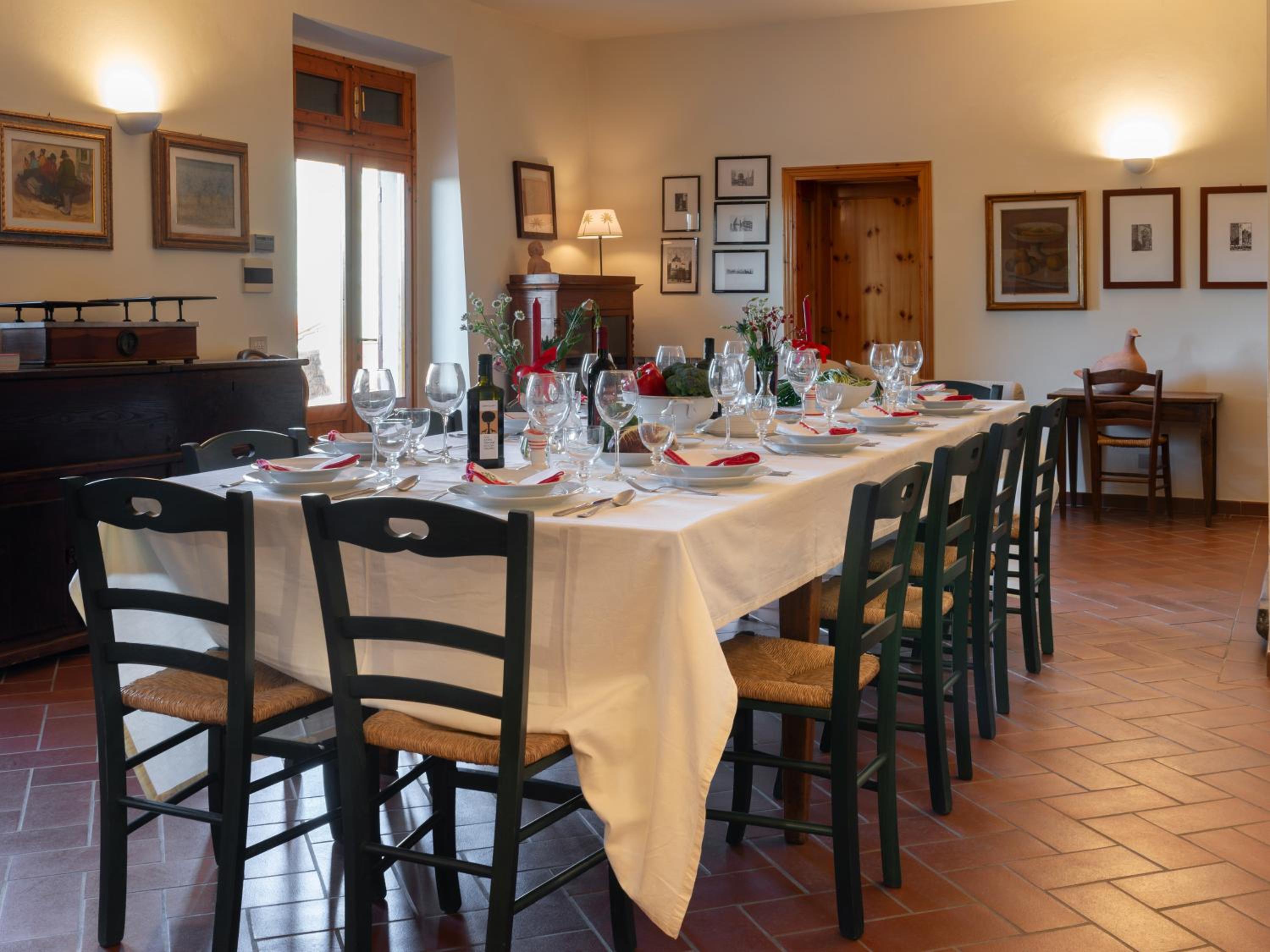 Agriturismo Tenuta di Campagliana Vinci