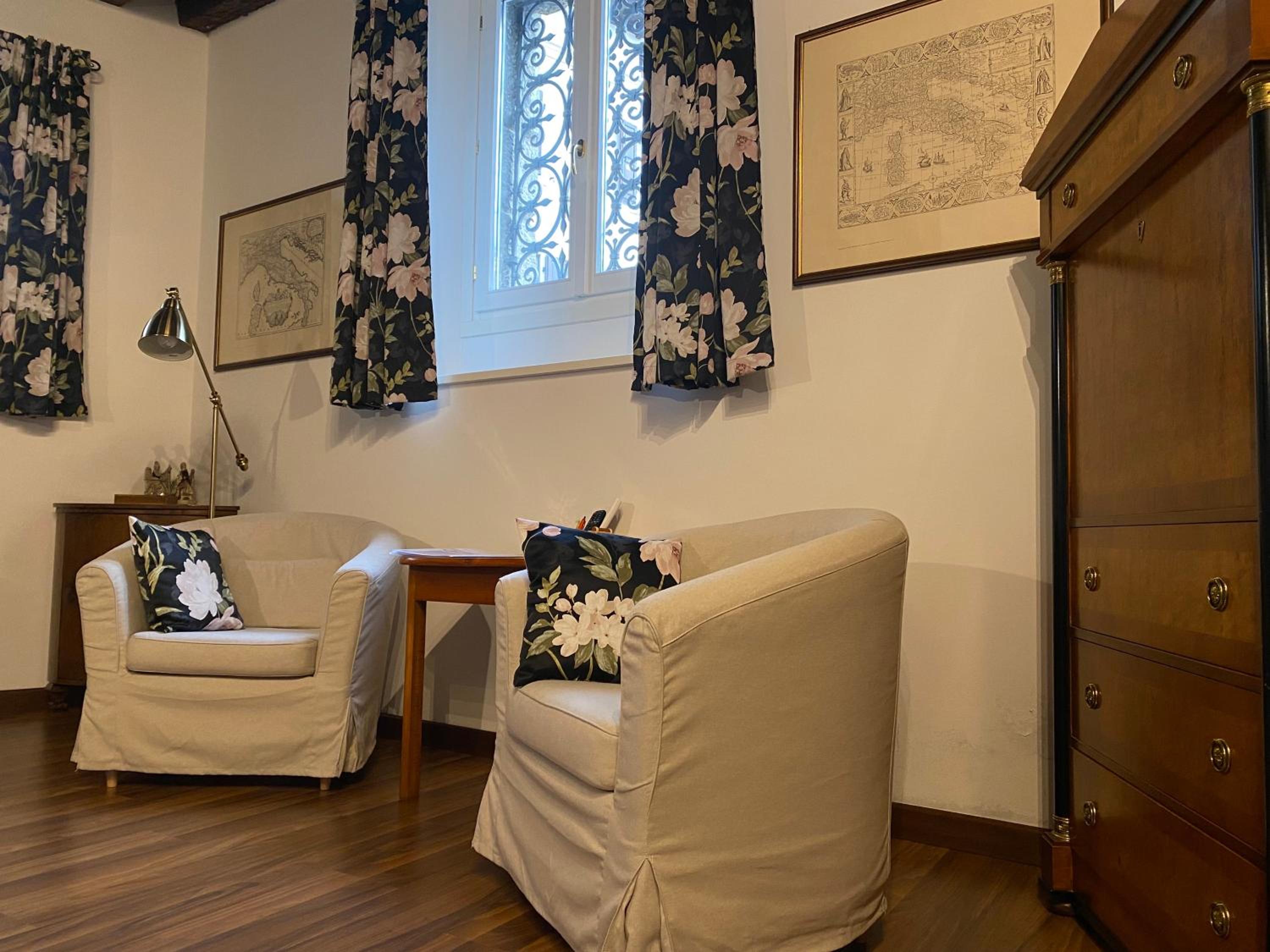 Mini Palazzo Montegnacco-Braida