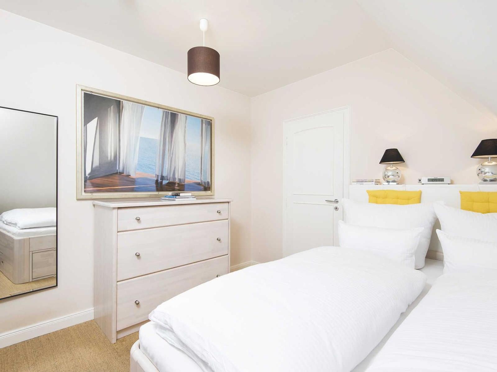 Strandidyll von Appartements & Mehr