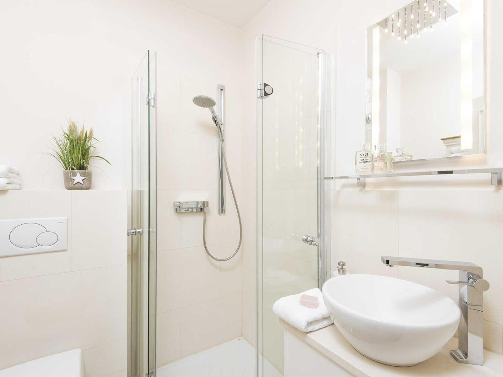 Strandidyll von Appartements & Mehr