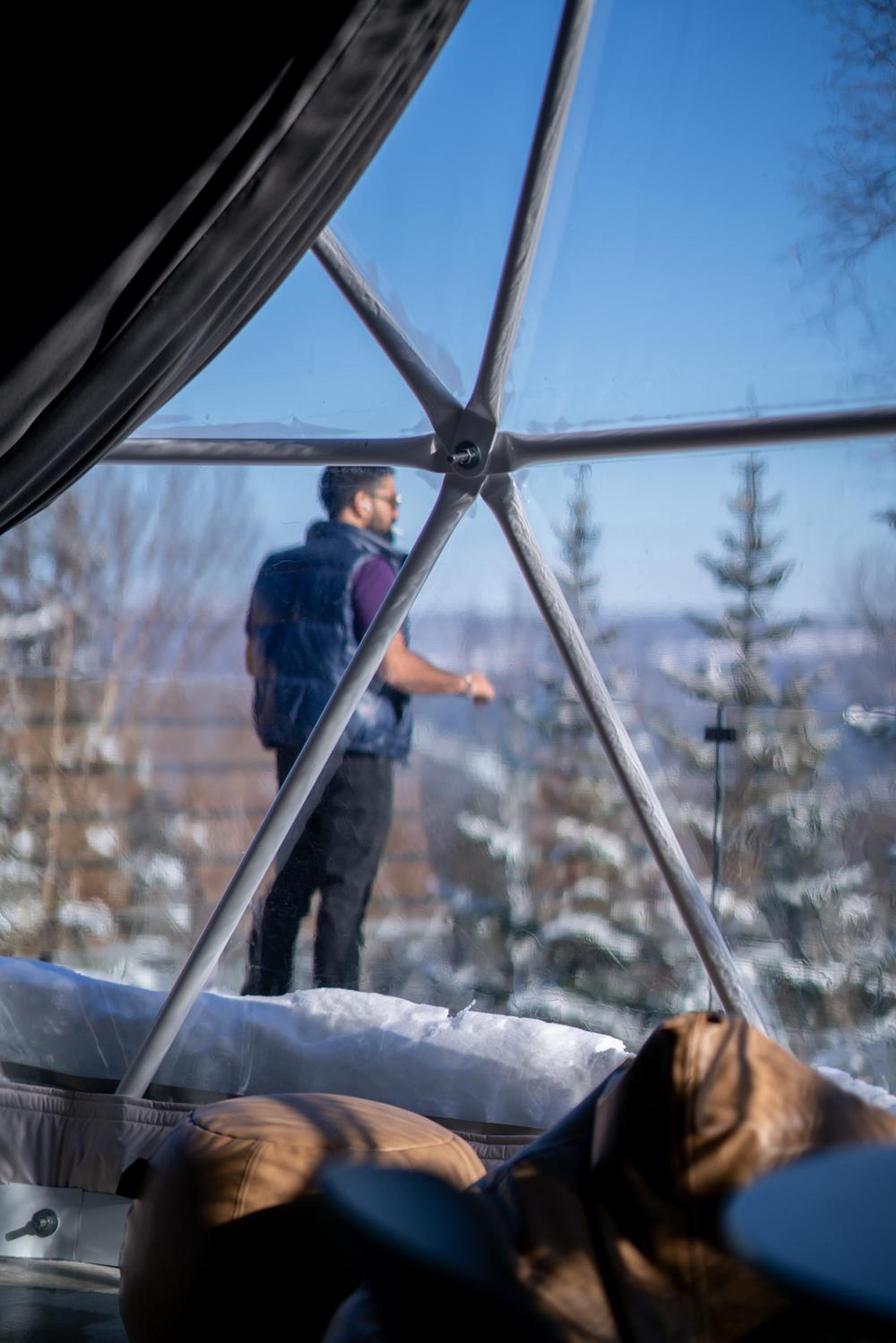 Nørdika Charlevoix