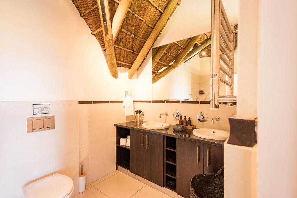 St Francis Golf Lodge