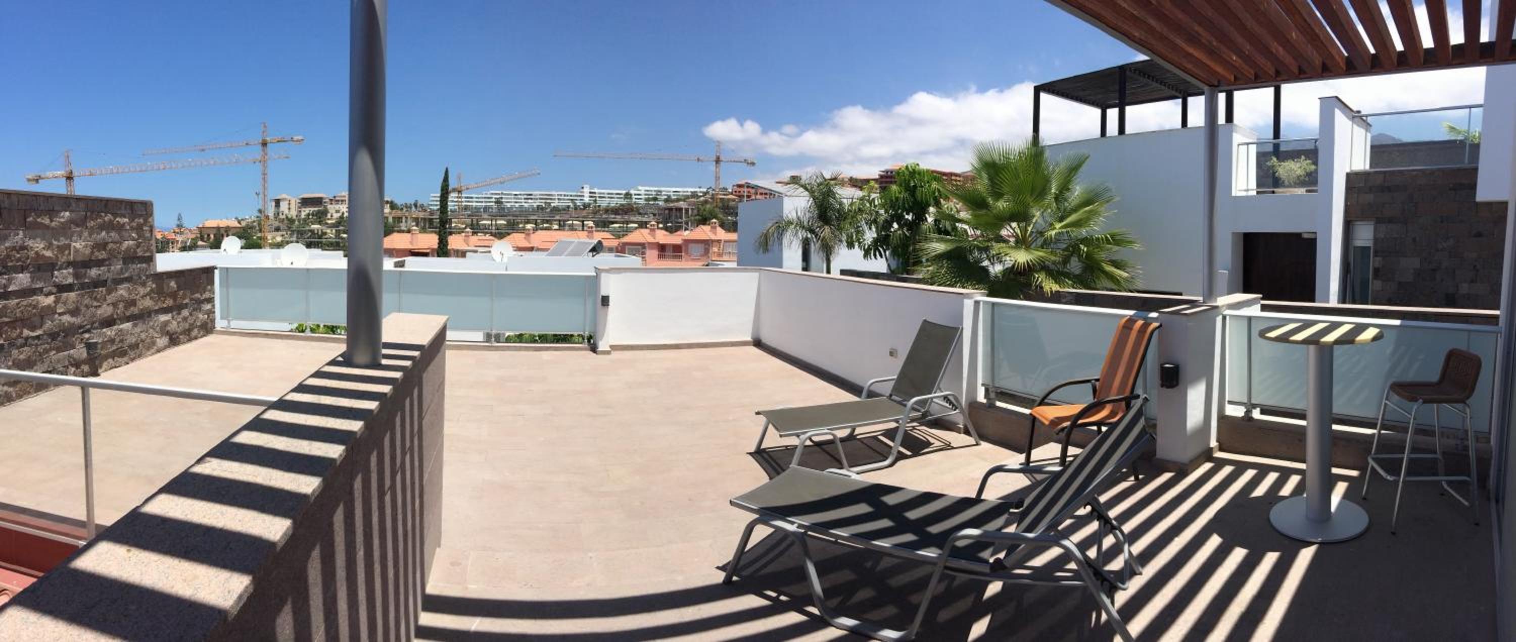 Villa Bahia Del Duque